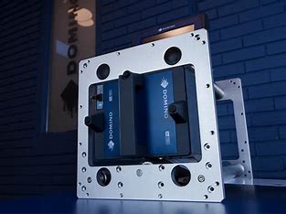 Automatic Thermal Transfer Over Printer, Model Number : Vx150i-53mm