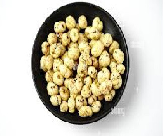 Jeera Roasted Makhana