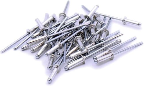 Blind Aluminium Rivet For Industrial Use