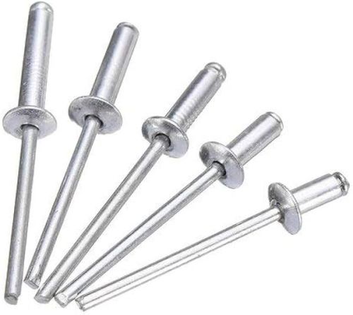 Stainless Steel Blind Rivet For Industrial Use