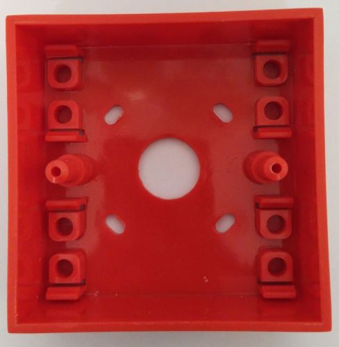 MCP ABS Back Box For Manual Cell Point