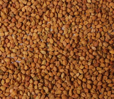 Organic Brown Chick Peas, Certification : Fssai