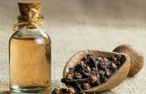 Salvin Clove Oleoresins Oil, Packaging Type : Packet, Plastic Bag
