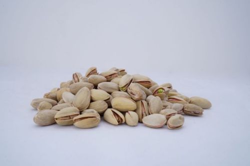 Crunchy Organic Pistachios - Pista For Sweets