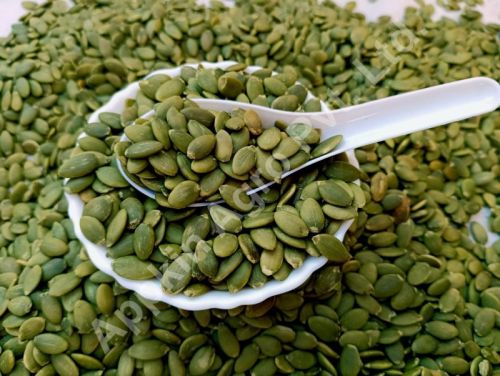 Pumpkin Seeds For Food Processing