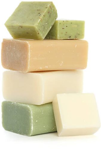 Salvin Soap Products
