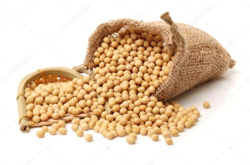 Soybeans