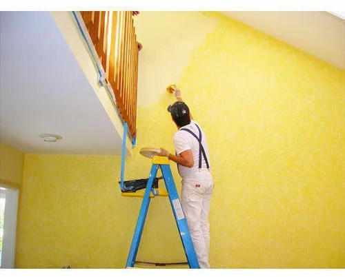 Painting Manpower Service