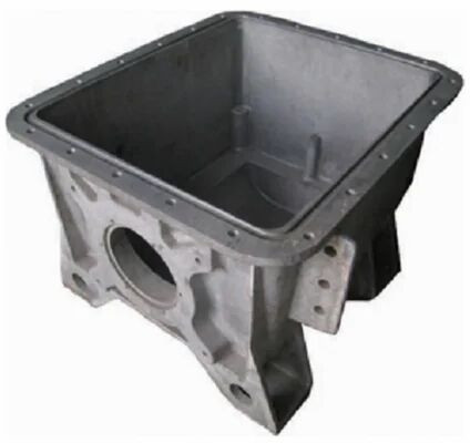 Aluminum Low Pressure Die Castings For Industrial