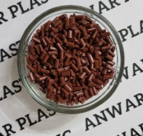 ABS Cherry Granules For Making Plastic Material