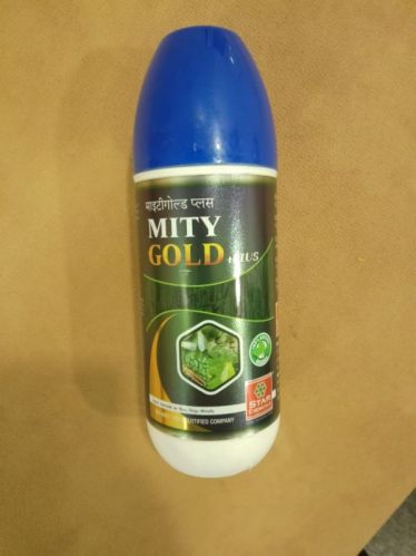 Mity Gold Biological Pest Control