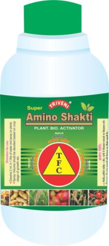 Amino Shakti Fertilizer For Agriculture
