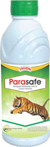 Parasafe Herbicide For Agriculture