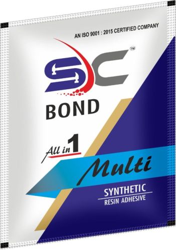 All In 1 Multi Synthetic Resin Adhesive