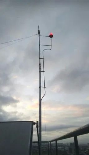 Yash Single Phase Lightning Protector