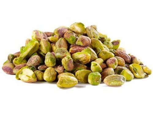 Green Pistachio Nut, Packaging Type : Bag