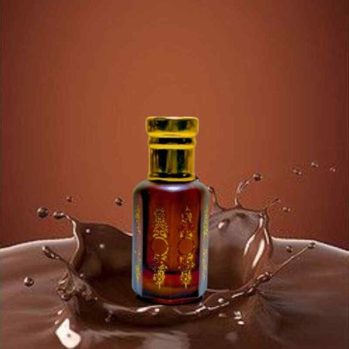 Chocolate Attar, Packaging Size : 20ml, 50ml