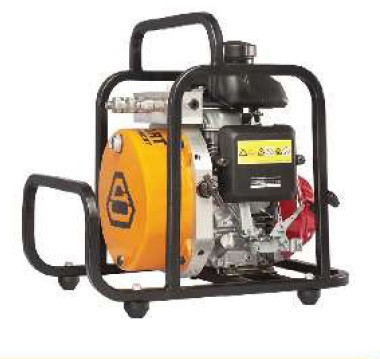 Smart Petrol Power Pack for Rescue Tool