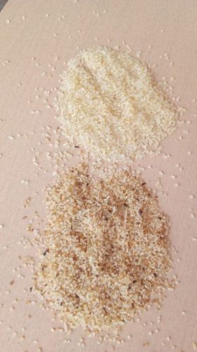 Common Broken Non Basmati Rice, Packaging Type : Plastic Bags