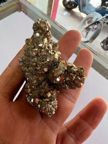 Polished Gemstone Semi Precious Jewelry For Jewellery Use