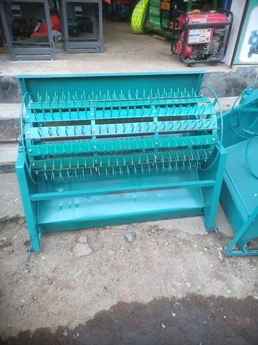 Power Operated Paddy Thresher Machine For Agriculture Purpose