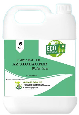 Azotobacter Liquid