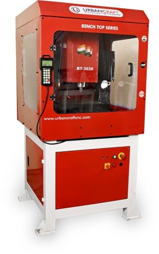 Precision Series CNC Engraving Machine, Packaging Type : Wooden Box