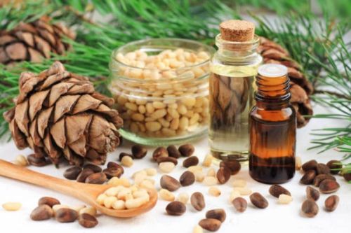 Cedarwood Essential Oil For Skin Care