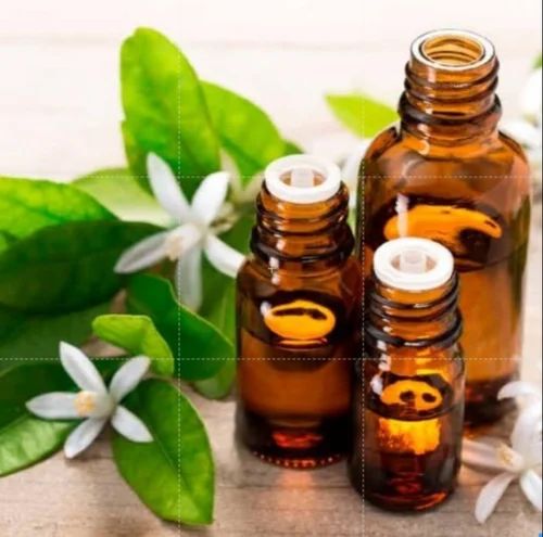 Pure Neroli Oil For Aromatherapy