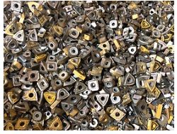 Carbide Scrap For Industrial