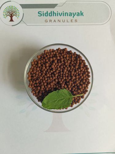 Natural Bentonite Granules For Agriculture