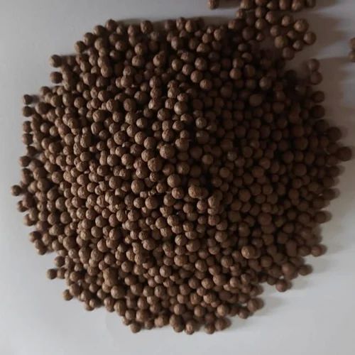 Brown Dolomite Granules For Agriculture