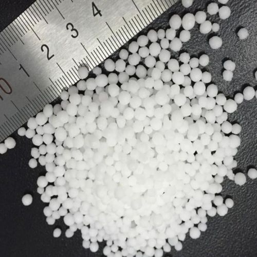 Calcium Ammonium Nitrate Granules, Packaging Type : Snow-white