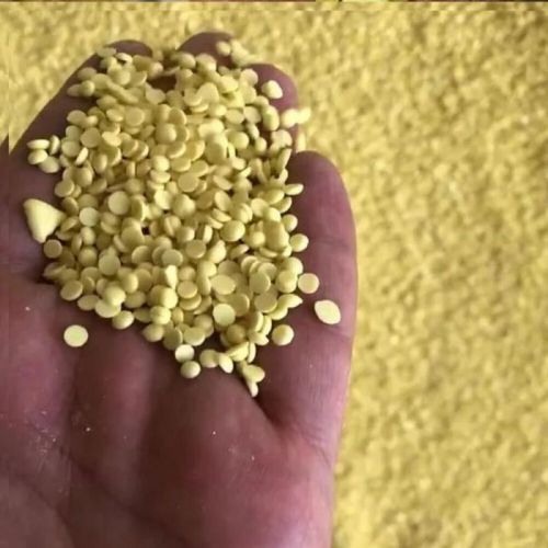 Sulphur Pastille, Packaging Type : Bright Yellow