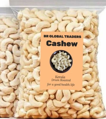 Plain Cashew W180, Packaging Size : 1kg