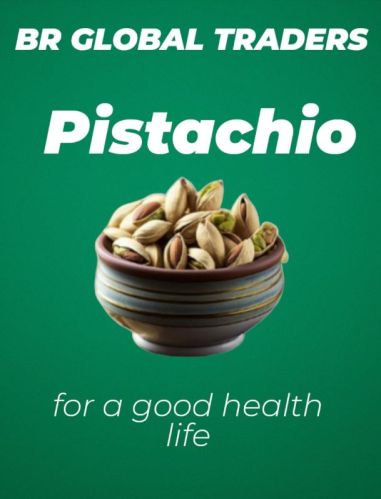 Food Hard Organic Roasted Pistachio, Grade : Premium