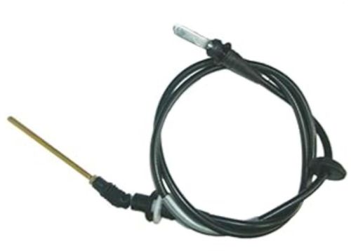 Clutch Cable For Automotive Industry