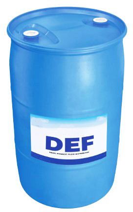 Diesel Exhaust Fluid For Automotive