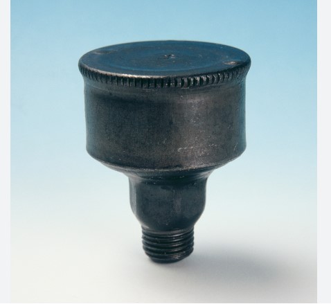 Alloy Steel Grease Cup For Industrial Use