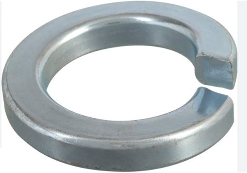 Polished Stainless Steel Lock Washer For Automotive Industry