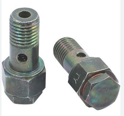 Polished Stainless Steel Overflow Valve For Industrial Use