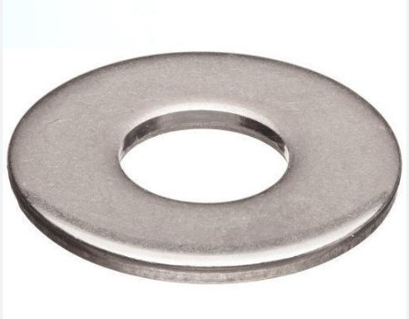 Polished Stainless Steel Plain Washer For Automotive Industry