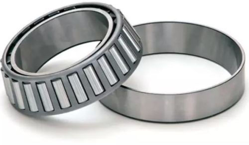 Polished Stainless Steel Taper Roller Bearing For Automobile Industry, Automotive Industry