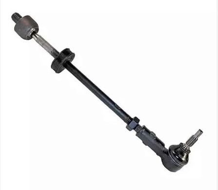 Polished Mild Steel Tie Rod Assy For Automobile Industry