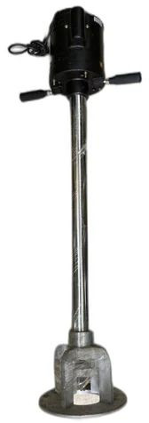 Vaanya 100 Lph Curd Percolator Machine