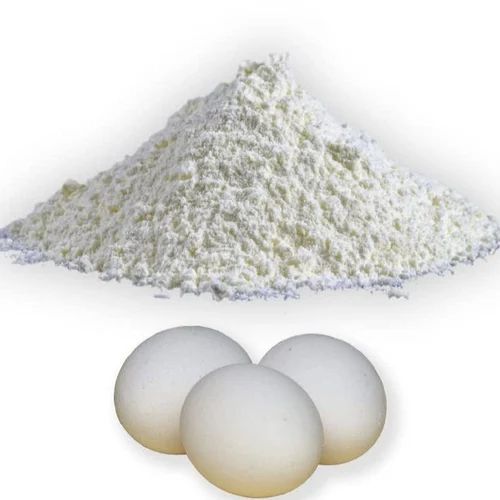 Egg Shell Calcium Powder For Skin Care, Shampoo