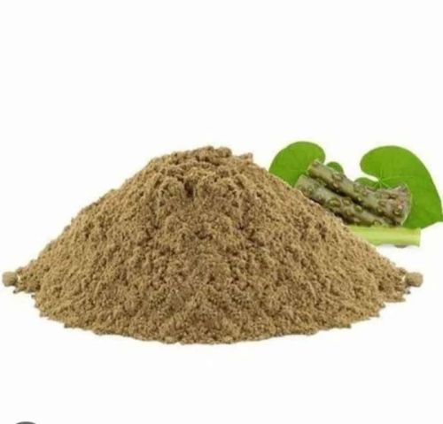 Organic Guduchi Powder For Pharma Food