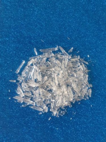 Quality Mephed Crystals, Packaging Size : 5 Kg