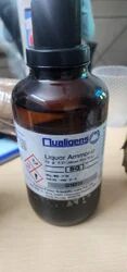 Ammonia Solution 25