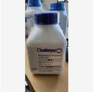 Magnesium Sulphate Heptahydrate